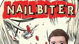 Joel Recommends Nailbiter (Image)