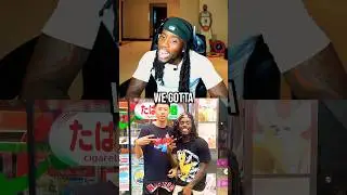 Kai Cenat & Ray Talk About Their 2 Year Anniversary! ❤️🥹