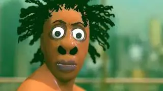 Real-Life Animated  Moments😂 | Ultimate Relatable Meme Compilation