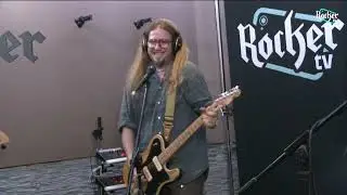 Flease _ Squali - Live @RockerTVitalia