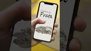 V&iacute;deo cliente Compro OURO E PRATA 51 98929 5575