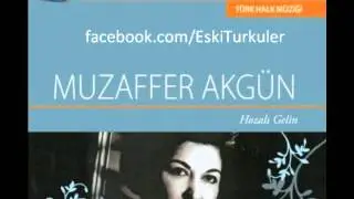 Muzaffer Akgün--Duladalanma Yar Mevlayı Seversen