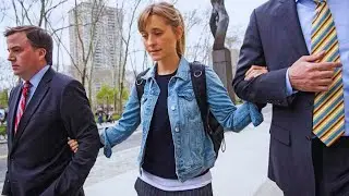 Allison Mack Marries Two Years After NXIVM Prison Release: Smallville Star's New Chapter