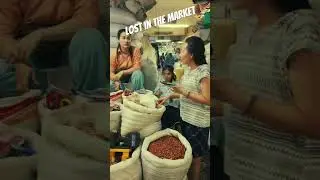 The maze #market #phnompemh #run #lost #alley #maze