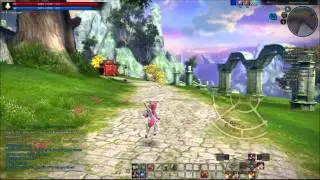 [TERA] Elin Slayer - Isle of Dawn (Part 4 of 4)
