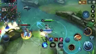 How to play MURAD