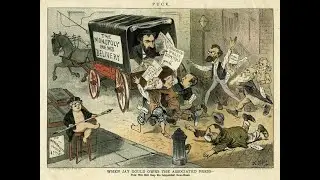 1 28 2025 APUSH 2nd Industrial Revolution III