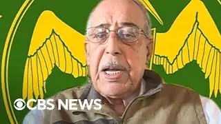 Former leader of Jan. 6 task force reflects on insurrection, 2 years later