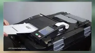 Dominion Voting Systems