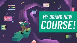 NEW COURSE ANNOUNCEMENT | Brand-New Course Release