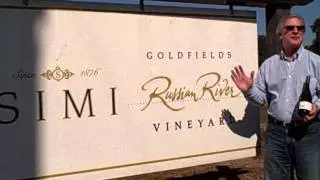 Simi Winery Chardonnay Reserve