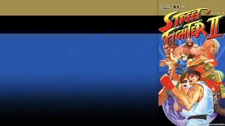 Street Fighter II; 