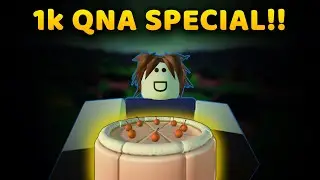 1K QNA SPECIAL