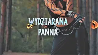Robson W - Wydziarana Panna (DANCE 2 DISCO REMIX) Disco Dance