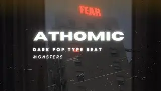 Dark Pop x Saint Chaos Type Beat I 