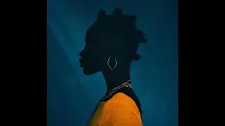 'FREE' R&B Afrobeat x Tems Type Beat ~ Real Eyes