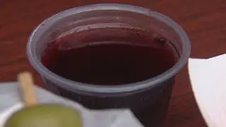 A tasting tour of Minnesota Wine Country