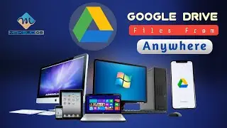 Google Drive | How to install the Google Drive | Install Google Drive on your PC #Maksudq8