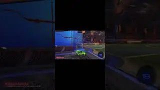 Sechs Achsen #Short #Shorts #rocketleague #rocketleaguevideos #rocketleagueclips  #gameplay