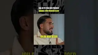 Nach diesem Motto versucht Emre Can zu leben | DAZN