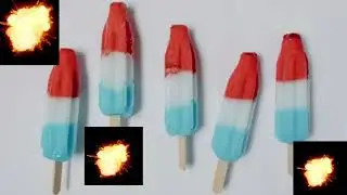 Review Revue Bomb Pop Ad