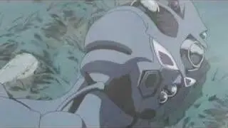 Enzyme slaps The Guyver