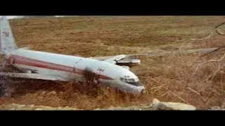 Clear of Conflict | Trans World Airlines Flight 159