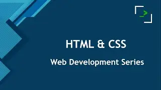 HTML Tutorials for Beginners - Part 5 | Web Development | GT
