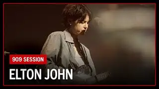 Miya Folick - 'Elton John' | The Bridge 909 Sessions