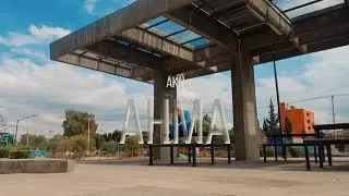 11. AHMA / MDUS - AKN | (Prodby jFMake)