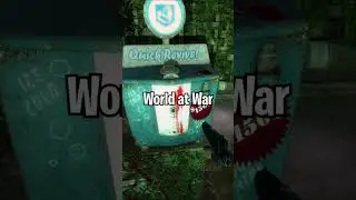 Три вещи, которые вы, вероятно, никогда не знали о CoD Zombies