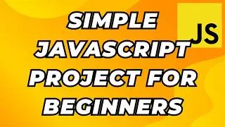 Create User Avatar with Initials Using JavaScript | JavaScript Mini Project. #javascript #jsprojects