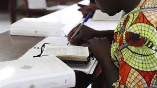 Bible Institute the Journey