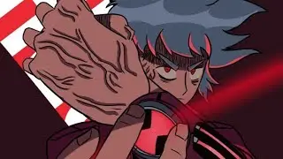 Albedo (ben 10 for&ccedil;a alien&iacute;gena)
