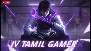 🔴Valorant Vibes in Tamil: A High-Stakes Streaming Experience | Tamil Girl Gamer | #valorant