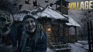 ОСНОВНОЙ СТРИМ НА КАНАЛЕ ➤ #residentevil  #shorts #4060ti #residentevilvillage #biohazard
