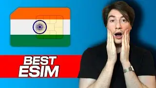 Yesim India eSIM: My Honest Review and User Experience