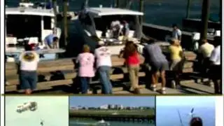 Murrells Inlet Marsh Walk