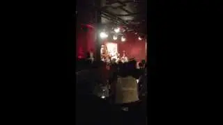 Jazz cuarteto belga.