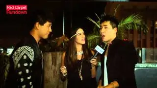 Viners @SteelTwins talk 3-step creative process for Vine Success!
