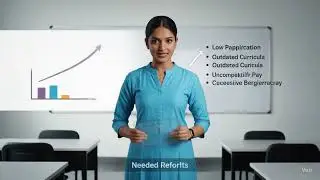 India s Apprenticeship Program Needs Reform #shorts #youtube #AiPodcastIndian #AI