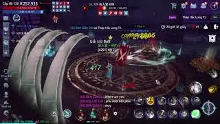 Taoist VS The Darkist
