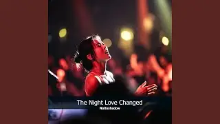 The Night Love Cracked