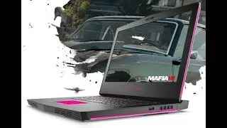 Обзор ноутбука Dell Alienware 15 R3