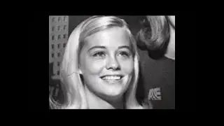 Cybill Shepherd 2003 Biography
