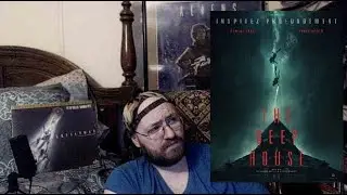 The Deep House (2021) Movie Review