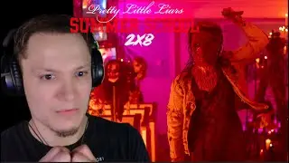 Pretty Little Liars: Summer School 2x08 &lsquo;Final Exam&rsquo; Reaction! Season Finale
