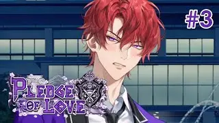 Pledge Of Love - Ep.3 (Premium Choices) #games #otomegames #otome #otomegame #otomes #otomestories