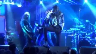 Svartby. Full gig from Zal Ozhidania. Russia.