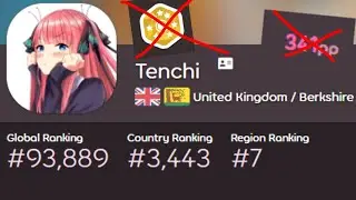 90k chokes 7* FC and a new top play